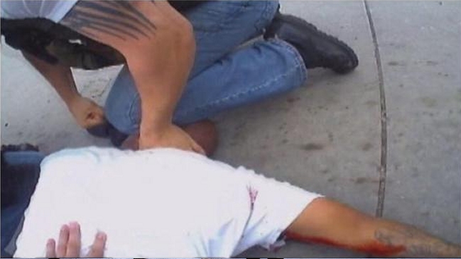 Policía pidió disculpas por matar por error a afroamericano en EE.UU.