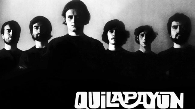 Facción europea de Quilapayún envía dura carta a la Ministra de Cultura