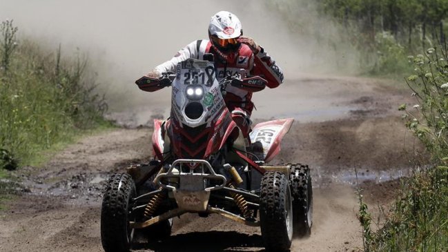 Bolivia anunció que acogerá el Rally Dakar 2016 en todas sus categorías