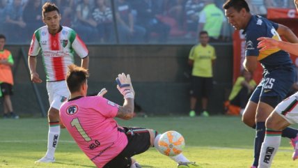 Boca Juniors tiene equipo prácticamente confirmado para enfrentar a Palestino