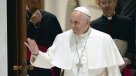 Papa Francisco superó los 20 millones de seguidores en Twitter