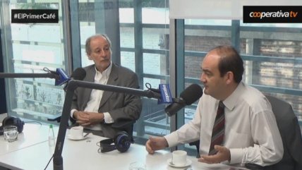 El Primer Café: La reacción de la Presidenta Bachelet por el caso Caval