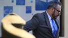Sebastián Dávalos declaró por cuatro horas en la Fiscalía