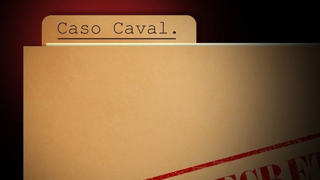 Caval solicitó a la justicia dejar sin efecto retención de cheque