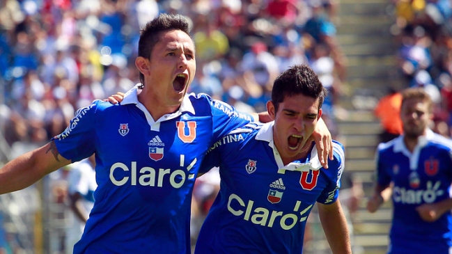 Sebastián Martínez: Recibiremos a Internacional en nuestro mejor momento del semestre