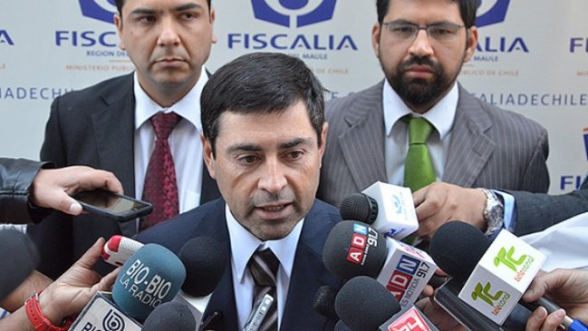 Fiscalía investiga irregularidades en Sence del Maule