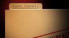 Caval solicitó a la justicia dejar sin efecto retención de cheque