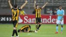 Guaraní igualó con Sporting Cristal y sacó boletos a octavos de final de la Libertadores