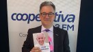 Austen Ivereigh: Papa Francisco intuye que tendrá un pontificado corto