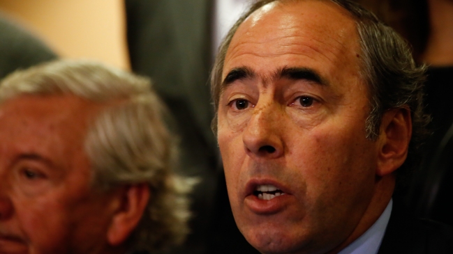 CNC llamó al Gobierno a quitar urgencia a la Reforma Laboral