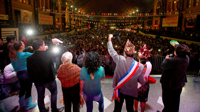 Los Vikings 5 y La Cubanacán animarán la Cumbre Guachaca 2015