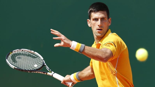 Novak Djokovic se quedó con el Premio Laureus al Mejor Deportista de 2014
