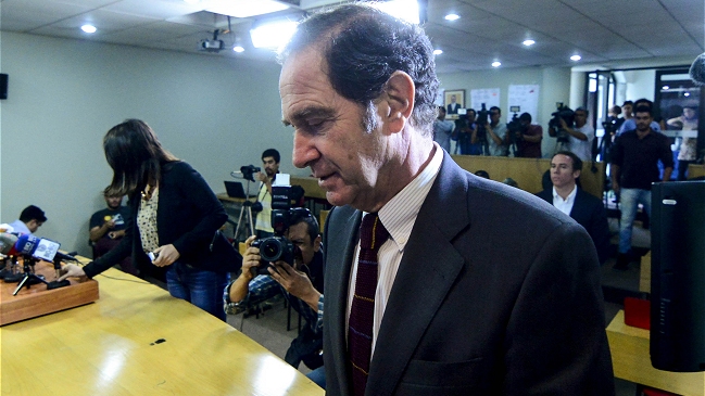 UDI recaudará recursos entre sus militantes para paliar deudas de su sede partidaria