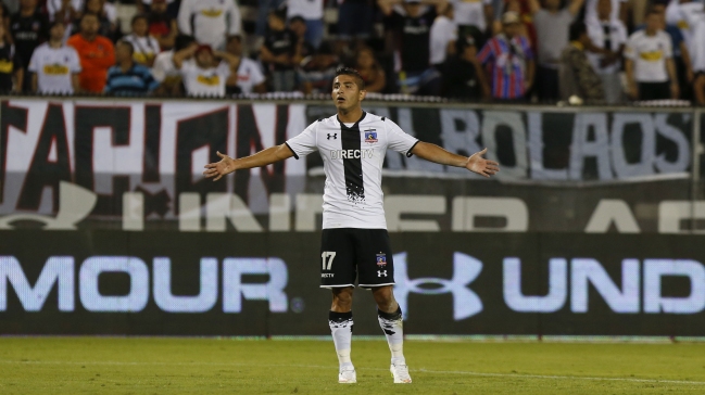 Felipe Flores: La idea es bloquear los puntos altos de Santa Fe