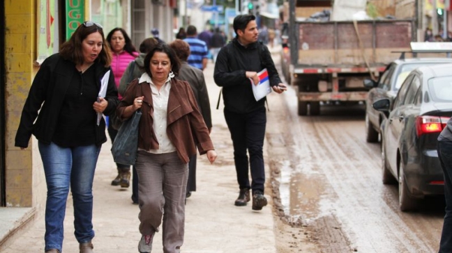 CNCA anunció medidas de apoyo cultural para la Región de Atacama