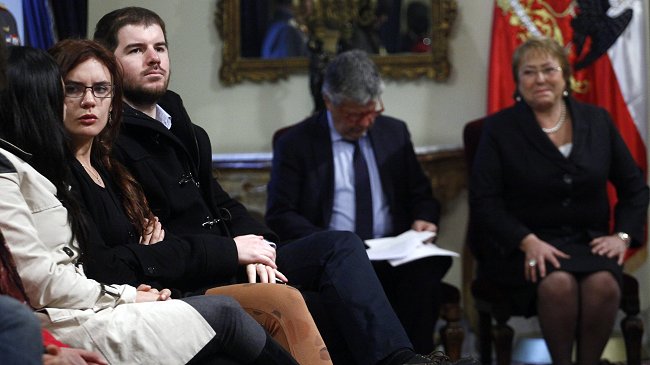 Congreso aprobó ley que permite gobiernos universitarios triestamentales