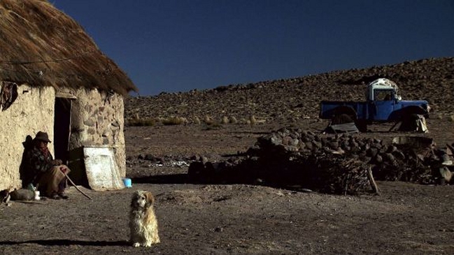 Delegación chilena va a Suiza al Festival Visions du Réel