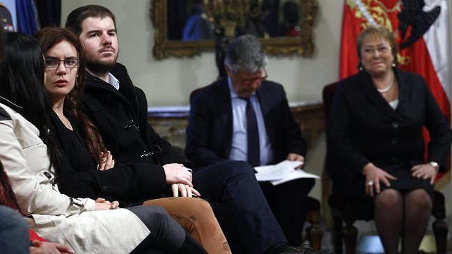 Congreso aprobó ley que permite gobiernos universitarios triestamentales