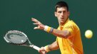 Novak Djokovic se quedó con el Premio Laureus al Mejor Deportista de 2014