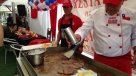 Solicitaron que la cocina chilena sea declarada patrimonio cultural