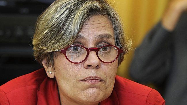 Directora del INDH explicó a diputados el polémico texto para escolares