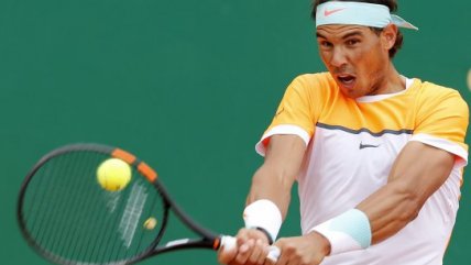 La victoria de Rafael Nadal en el Masters 1.000 de Montecarlo