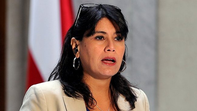 Ministra del Trabajo: Cuando uno hace políticas públicas se piensa en todos