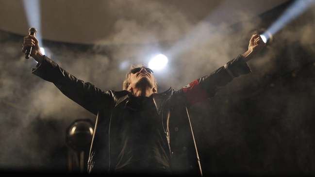 Roger Waters reeditará su álbum 