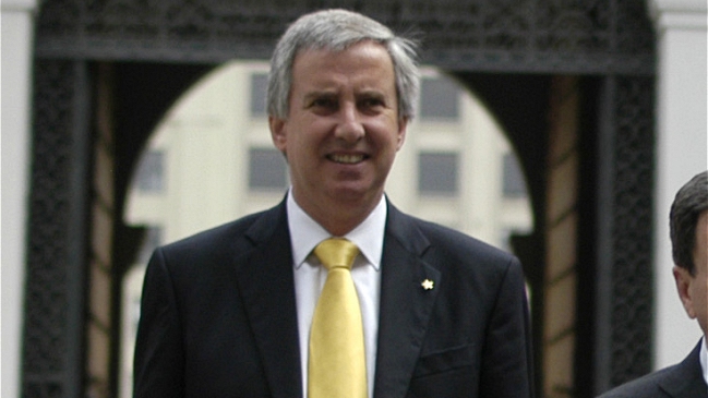 Fiscal interrogará a ex vicepresidente de RN por emisión de boleta a SQM