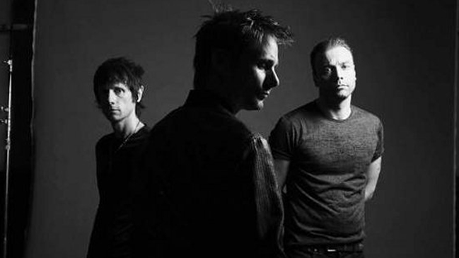 Muse agenda fechas en Latinoamérica: Estará en México y Colombia