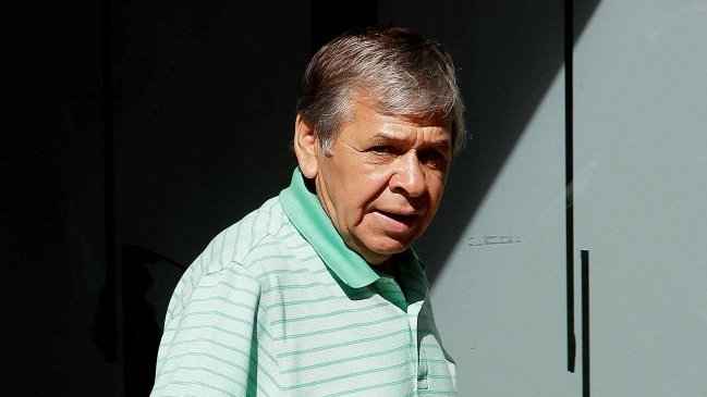 Alcalde de Cerro Navia tras allanamientos: No tengo nada que esconder