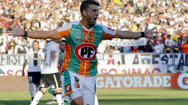 Defensa de Cobresal: Nos favorece un empate entre Colo Colo y U. Católica
