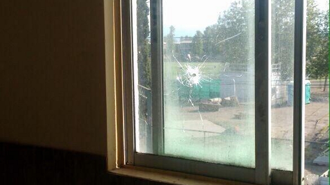 Ataque a balazos se registró en comisaría de Quilicura