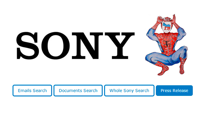 Wikileaks publicó más de 170 mil correos pirateados a Sony