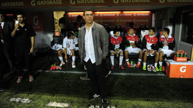 Guede: Boca es el mejor equipo de América en estos momentos