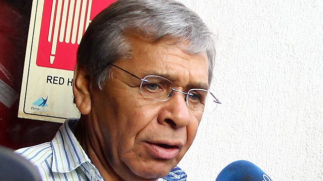 Alcalde Luis Plaza y allanamientos: 