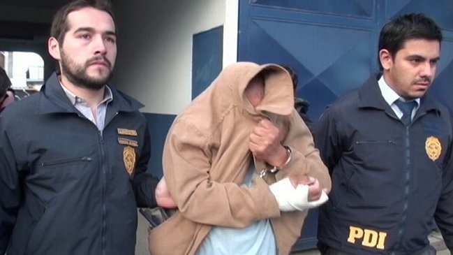 Desbaratan red de prostitución infantil en Talca