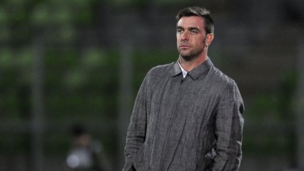 Pablo Guede: Vamos a hacer nuestro juego que es atacar