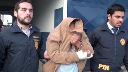  Desbaratan red de prostitución infantil en Talca  