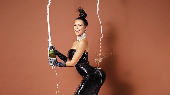 De Obama y Castro a Kardashian y West: Las 100 personas más influyentes del mundo