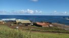 Las divisiones respecto a la administración del Parque Nacional Rapa Nui