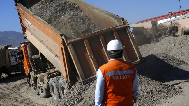 Autoridades prevén reponer alcantarillado de Copiapó en dos semanas