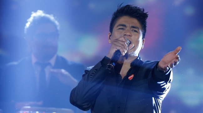 Artistas latinos realizarán show a beneficio del norte