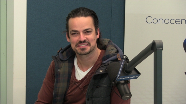 Mühlenbrock desde Milán: Pabellón 