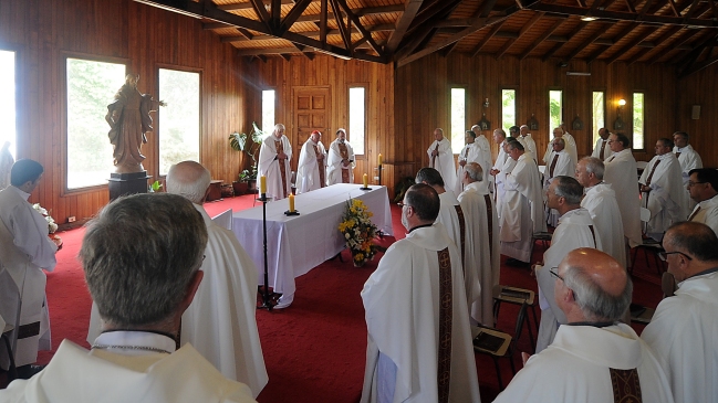 Obispos católicos: Salvar la vida de una madre en peligro no constituye aborto