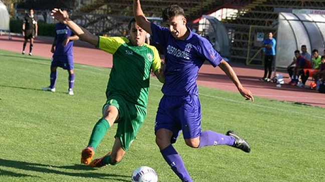 San Antonio y Puerto Montt enfrentan nuevo capítulo en lucha por un cupo en Primera B