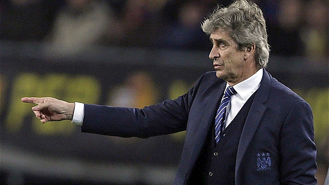 Pellegrini cree que despedir al técnico 