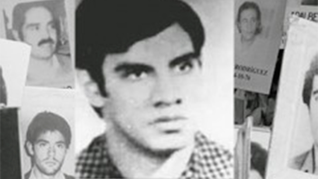 Argentina: Identificaron restos de estudiante desaparecido en 1975