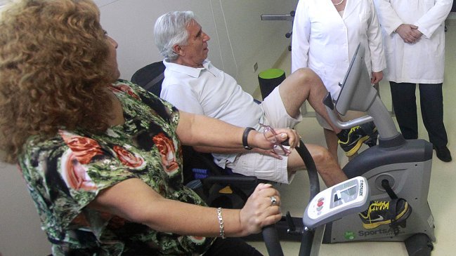 Colegio de Kinesiólogos acusó 