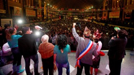   Tus Años Cuentan: Todos los detalles de la Cumbre Guachaca 
